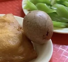Tea Egg