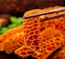 Spicy Stir-fried Beef Tripe