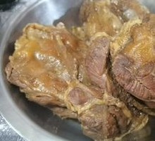 Wang Dachu's Beef Fire Cake