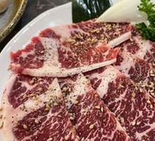 Original Beef Short Plate