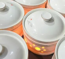 Buddha Jumps Over the Wall