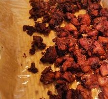 Special Flavor Chicken Pieces