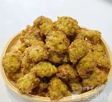 Jinan Radish Dumplings