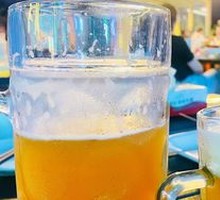 Passion Fruit Wheat Beer