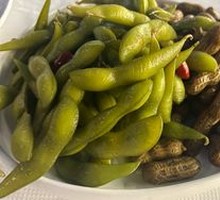 Flower and Hair Whole