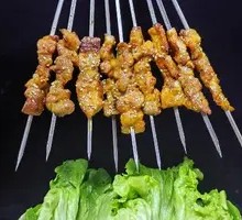 Prosperity Pork Belly