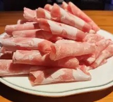 Shang Ceng Self-Rolled Lamb