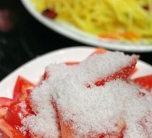 Stir-fried Potato Shreds