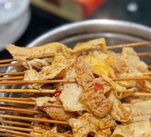 Special Hot Pot Tripe