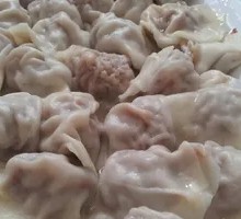 Mutton Dumplings