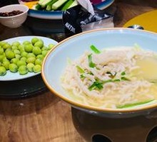 Stir-Fried Pork Tenderloin Strips