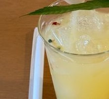 Litchi from Chang'an