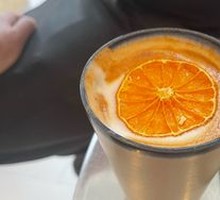 Citrus Special Blend