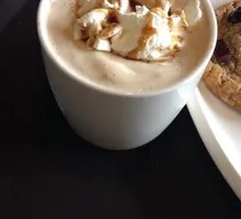 Hot Latte
