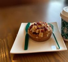 Caramel Macchiato (Large)