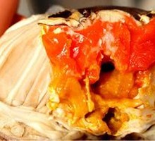 Crab Village's Yangcheng Lake Crab