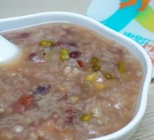Eight Treasure Porridge