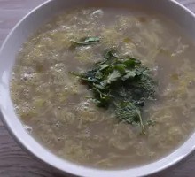 Original Broth with Chicken and Pork Bone