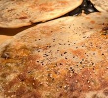 Fresh Meat and King Oyster Mushroom