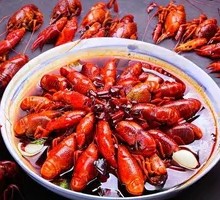 Premium Crawfish
