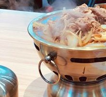 Angus Beef Tenderloin