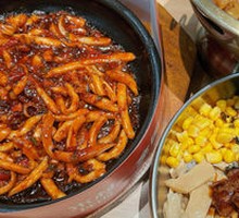 Grilled Beef Rice Bowl
