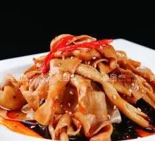 Mixed Duck Intestines