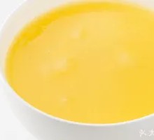Cornmeal Porridge
