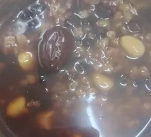 Eight Treasure Porridge