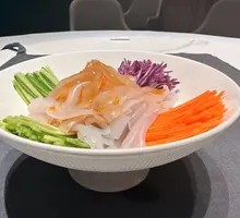 Handmade Noodles with Fillings