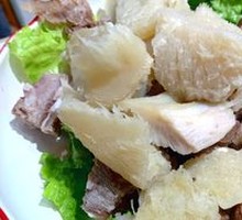 Premium Beef Offal Platter