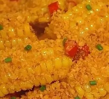 Bifengtang-Style Corn