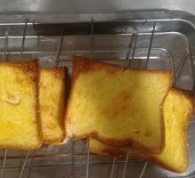 Butter Toast