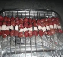 Red Kidney Bean Dish