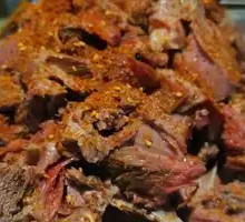 Xin Li Wang Special Roast Lamb Leg