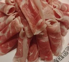 Wuzhumuqin Lamb Rolls