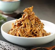 Emperor Qianlong's Cabbage