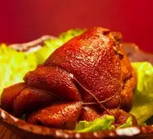 Boneless Braised Pork Elbow