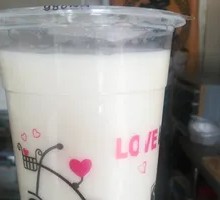 Original Soy Milk