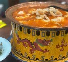 Kaili Sour Fish Soup