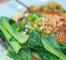 Signature Meat Sauce Noodles