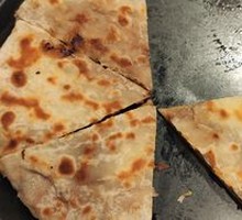 Signature Scholar's Pork Dumpling