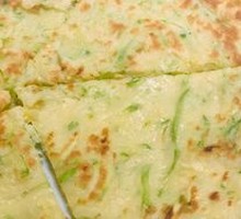 Zucchini Pancake