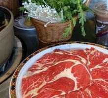 Signature Grain-Fed Wagyu Beef