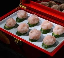 Hand-Made Shrimp Paste