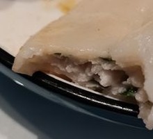 Braised Fish Dumplings