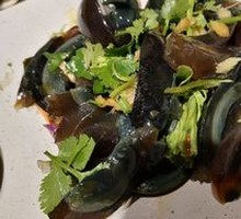 Century Egg