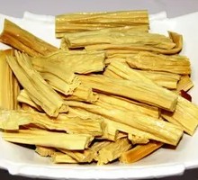 Fermented soybean skin