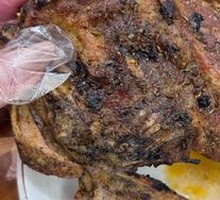 Lao Du Chicken Frames