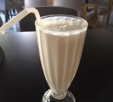Banana Milkshake